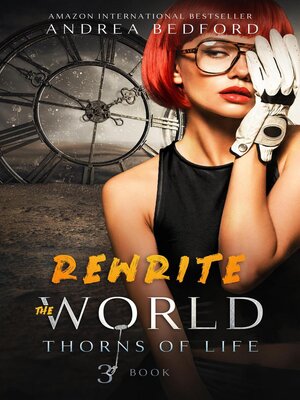 cover image of Rewrite the World